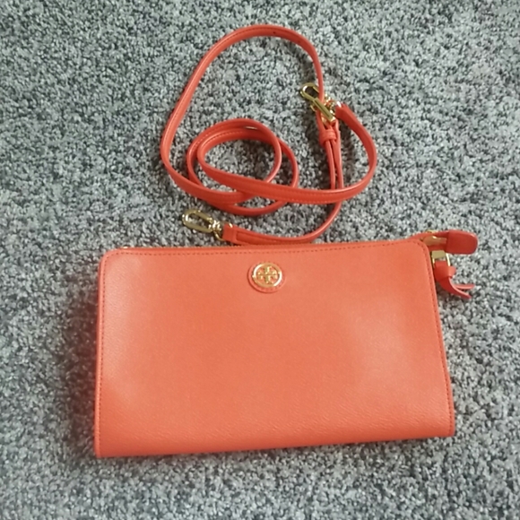 Tory burch Clutch bag - Picture 1 of 9